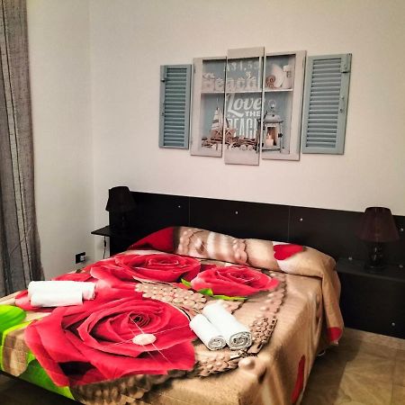 Casa Vacanza I Due Mori Villa Avola Luaran gambar