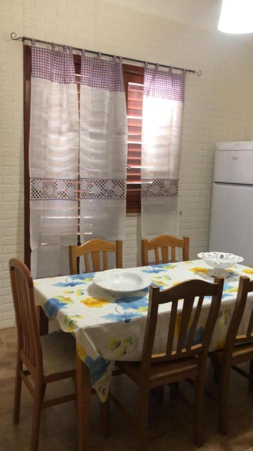 Casa Vacanza I Due Mori Villa Avola Luaran gambar