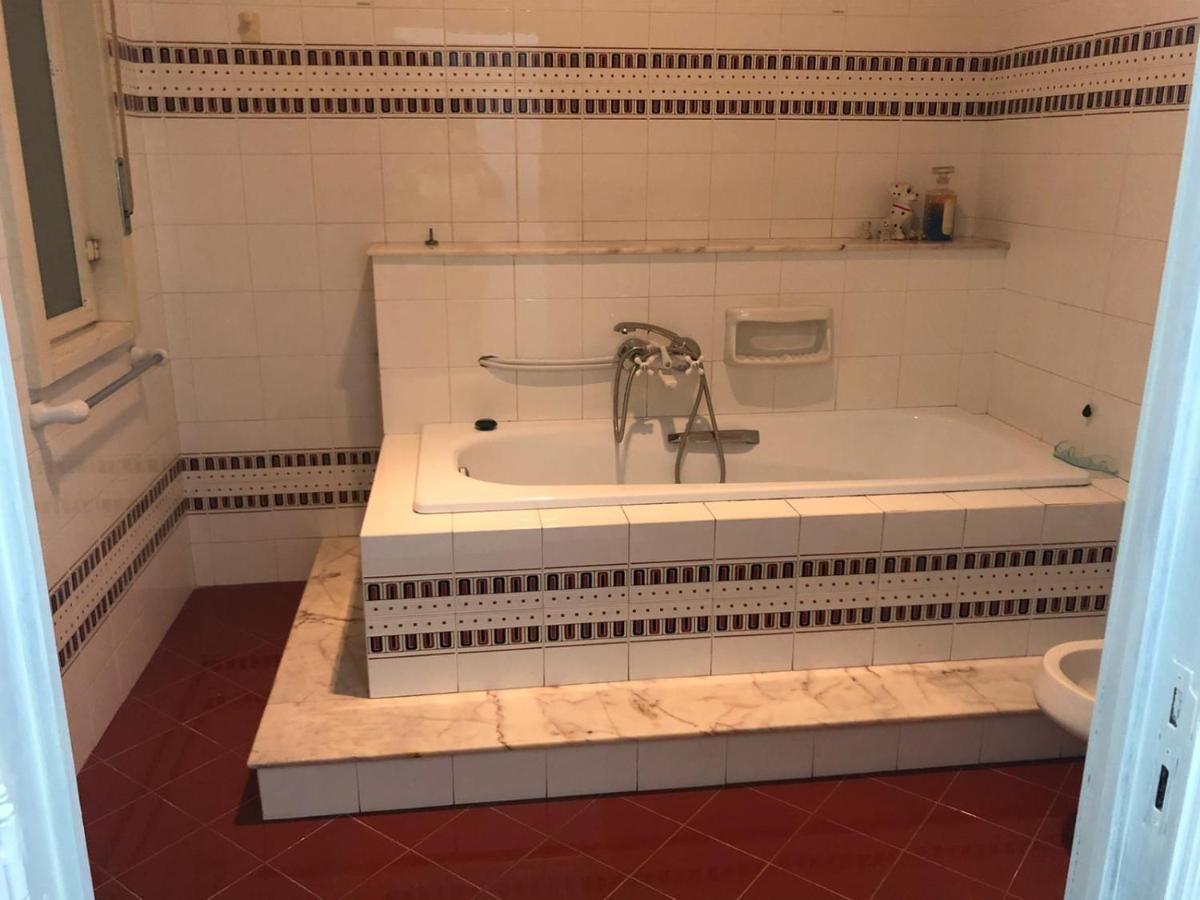 Casa Vacanza I Due Mori Villa Avola Luaran gambar