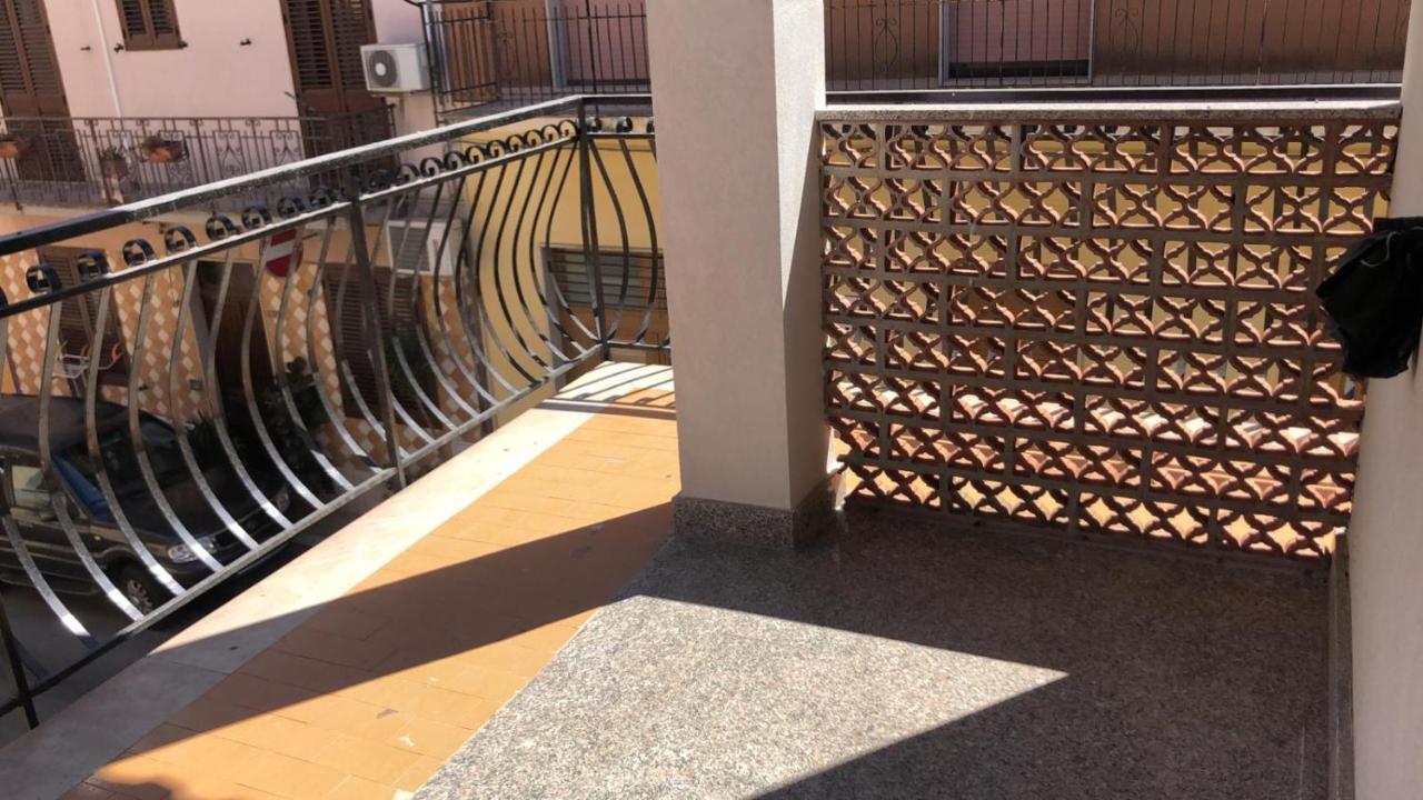 Casa Vacanza I Due Mori Villa Avola Luaran gambar